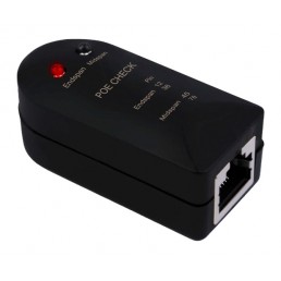 PoE Mid-span/End-span Checker